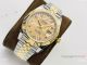 VRF Rolex Datejust 2 Gold Palm Copy watch 904l Steel A2836 Movement (2)_th.jpg